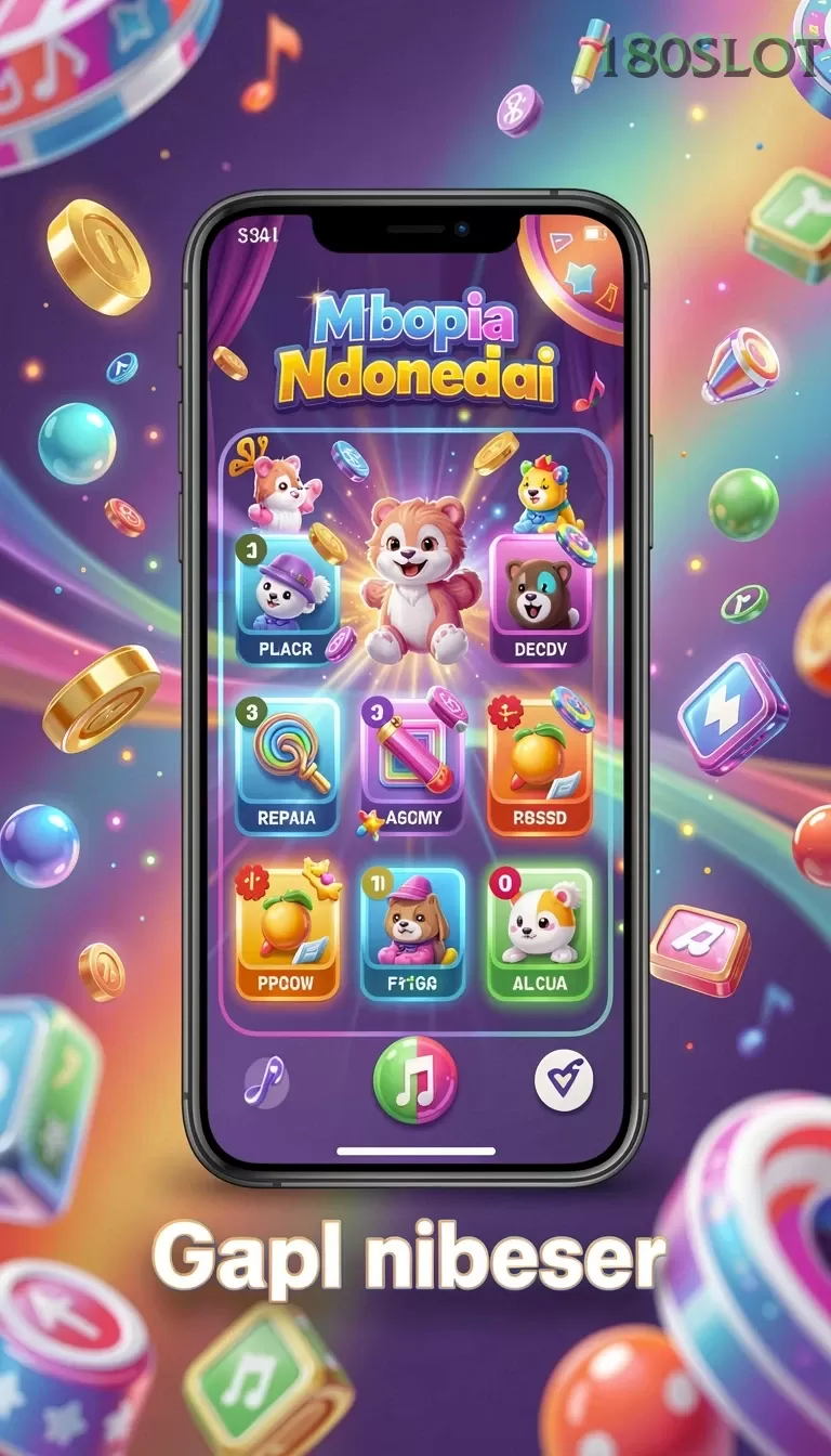 Screenshot Macan388 nomor 3
