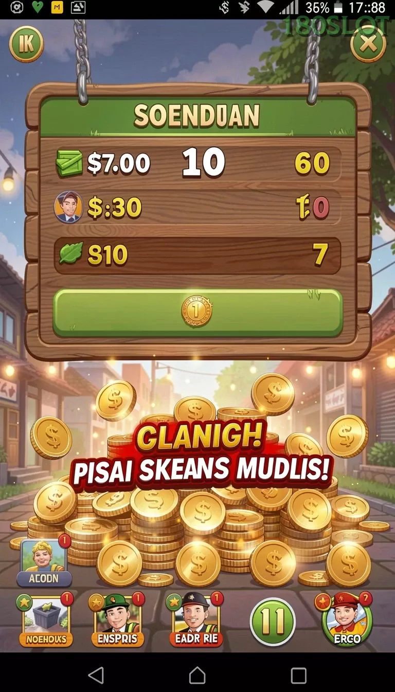 Screenshot Gacormax nomor 1