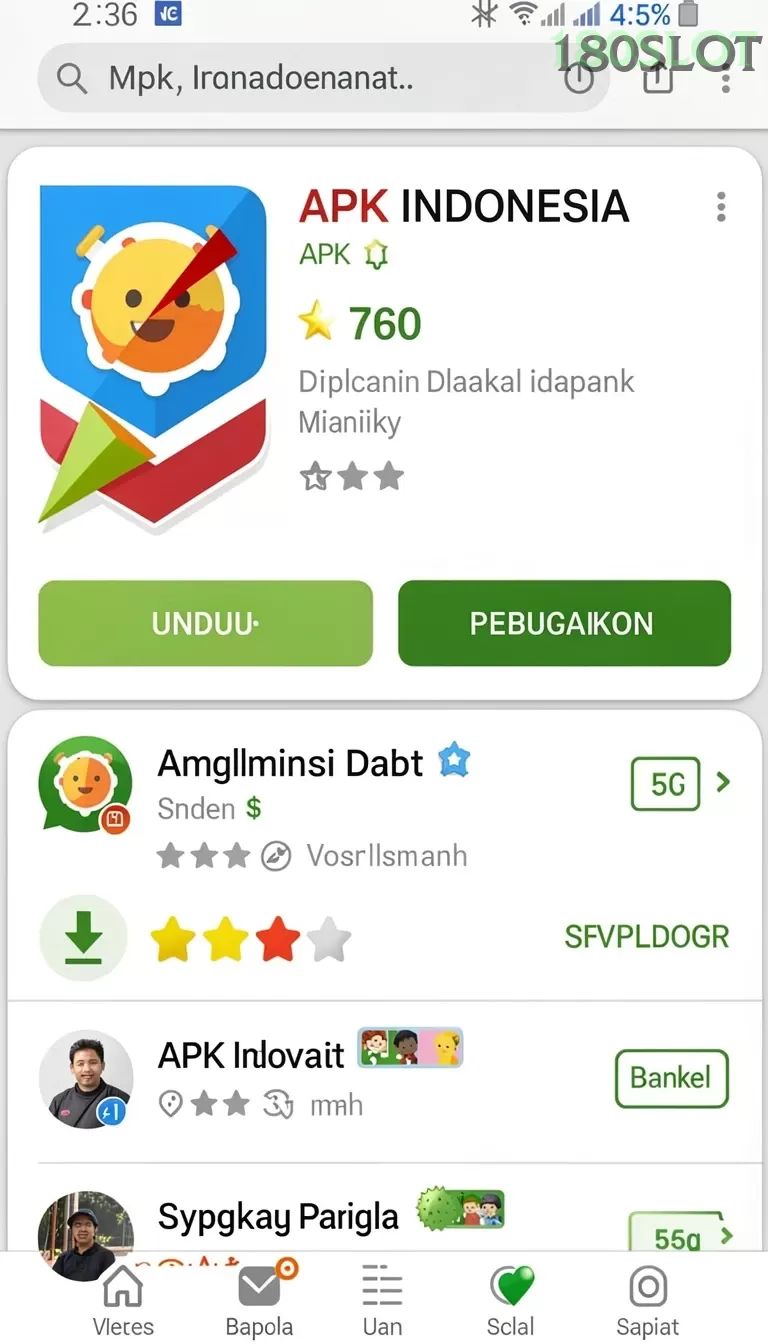 Screenshot A7777 nomor 2