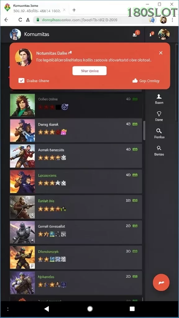 Screenshot Avatar808 nomor 2