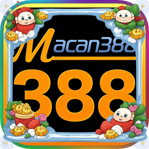 Macan388